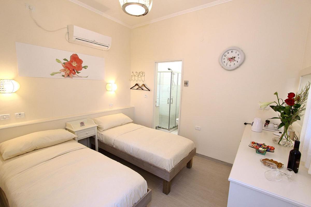 Achuza Bamarom Villa Safed Exterior photo