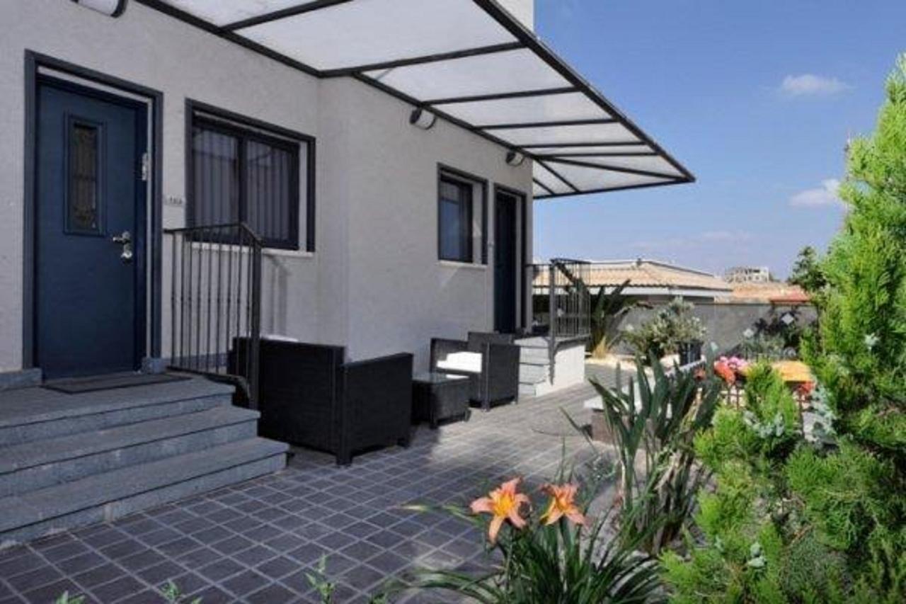 Achuza Bamarom Villa Safed Exterior photo